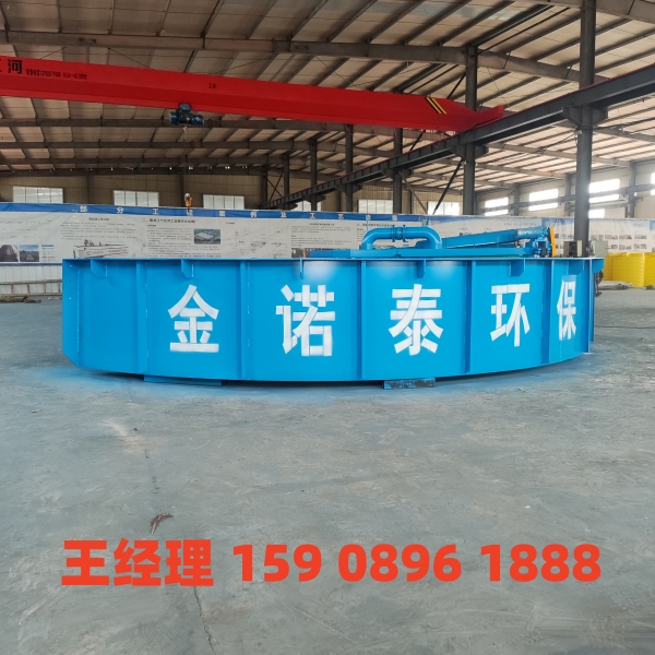 黔东南浅层气浮机