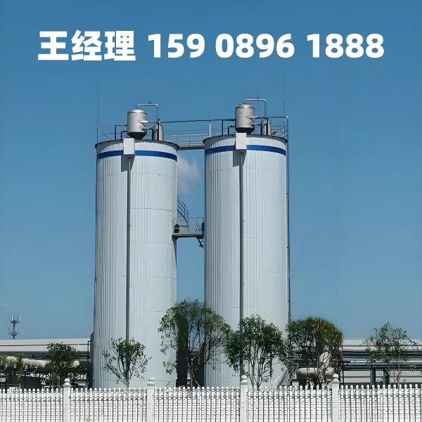黔东南厌氧反应器