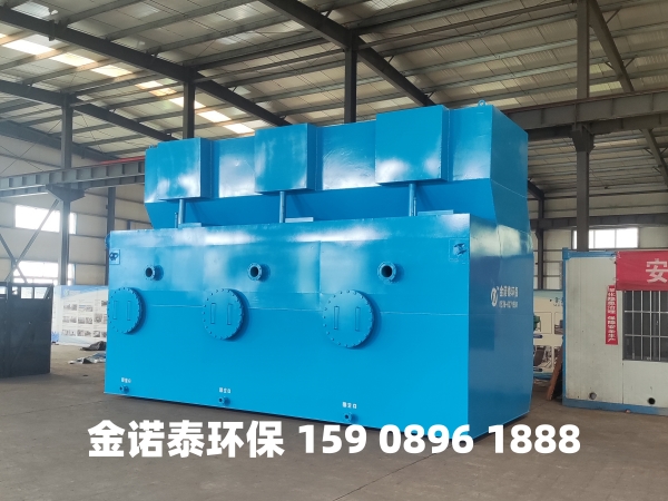 黔东南新型FA一体化净水器